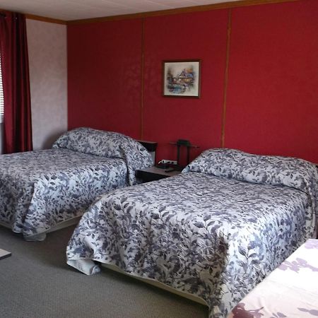 Haileybury Beach Motel Exterior photo